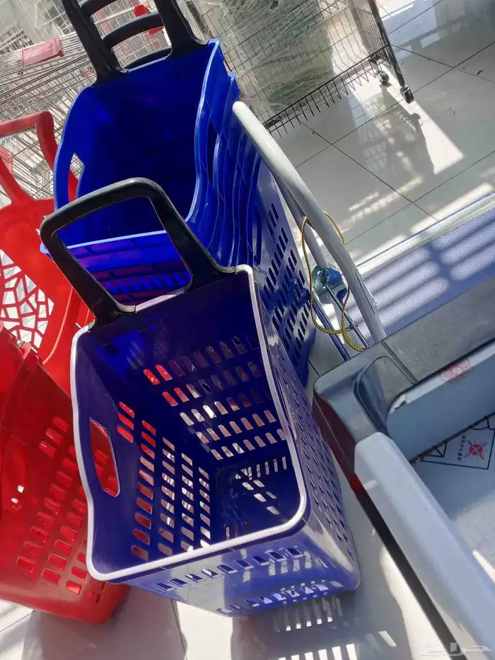 عربيه سوبر بلاستيك. 0