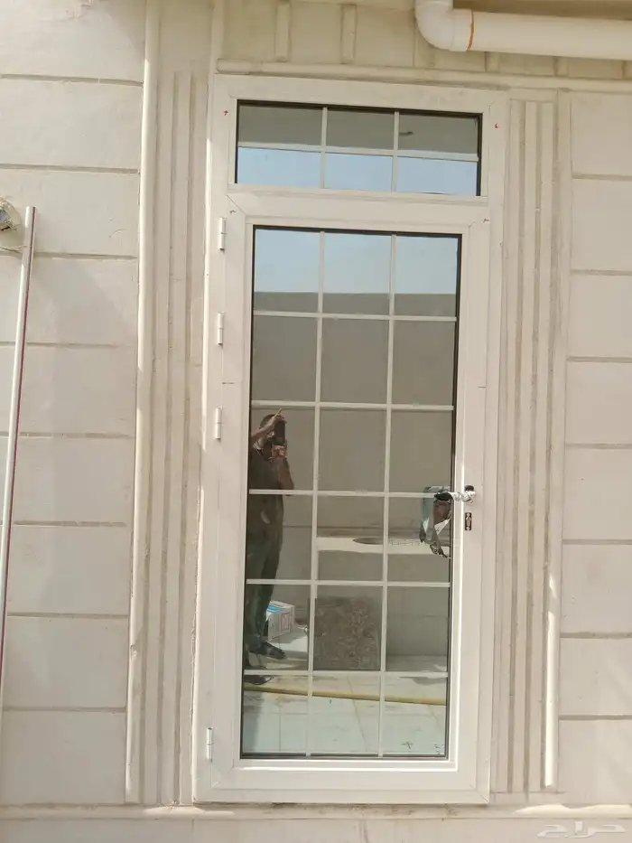 مطابخ شبابيك أبواب 9