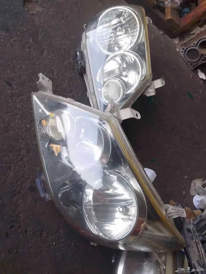 شمعات فورشنر 2006--2008اصلي 0