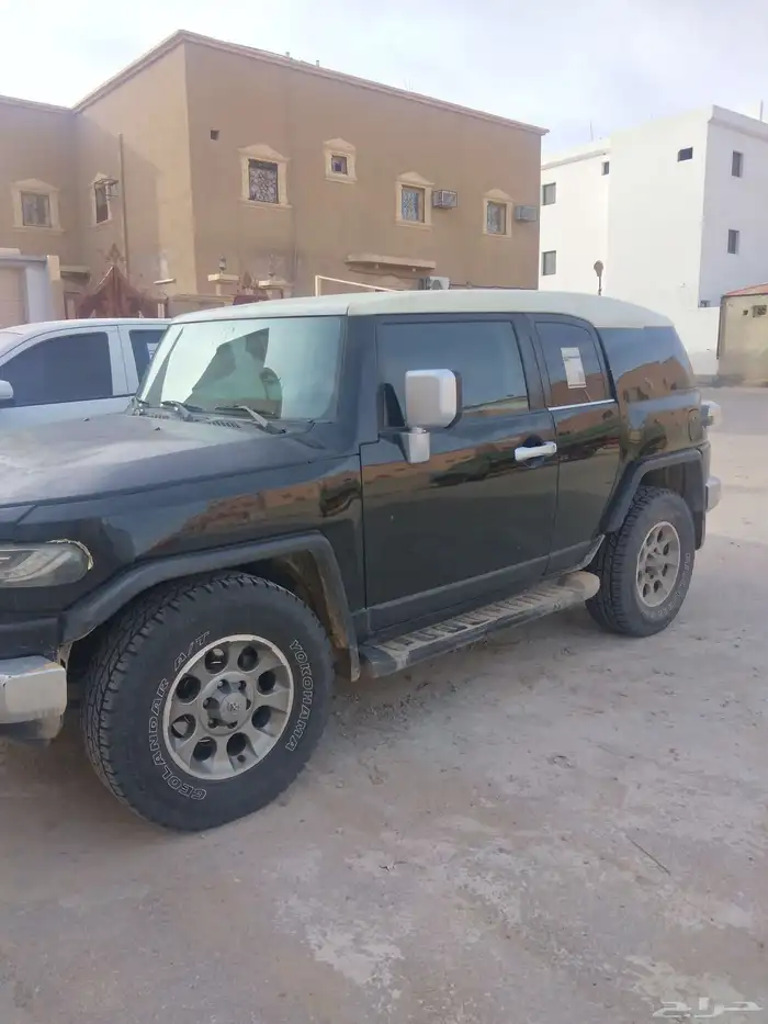 افجي قير عادي للبيع 2