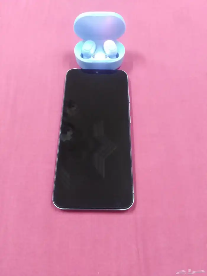 جوال تكنو سبارك للبيع 3