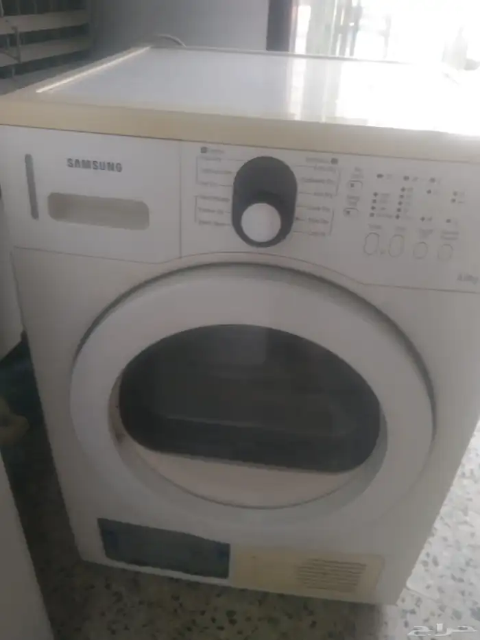 بعع غسالا اتوماتيك سامسن 0