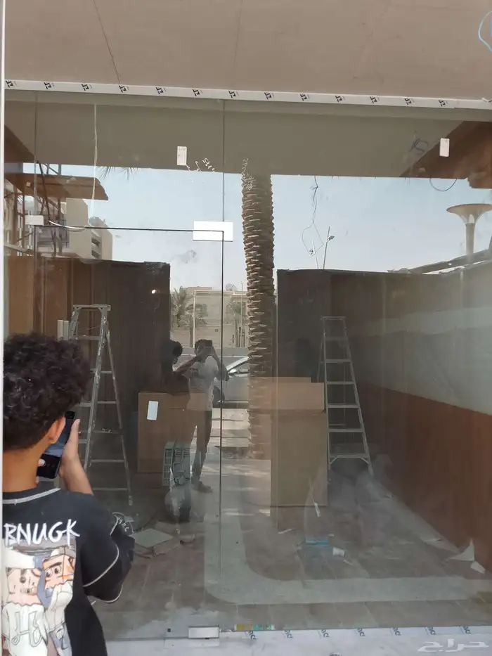 زجاج سكربت 6