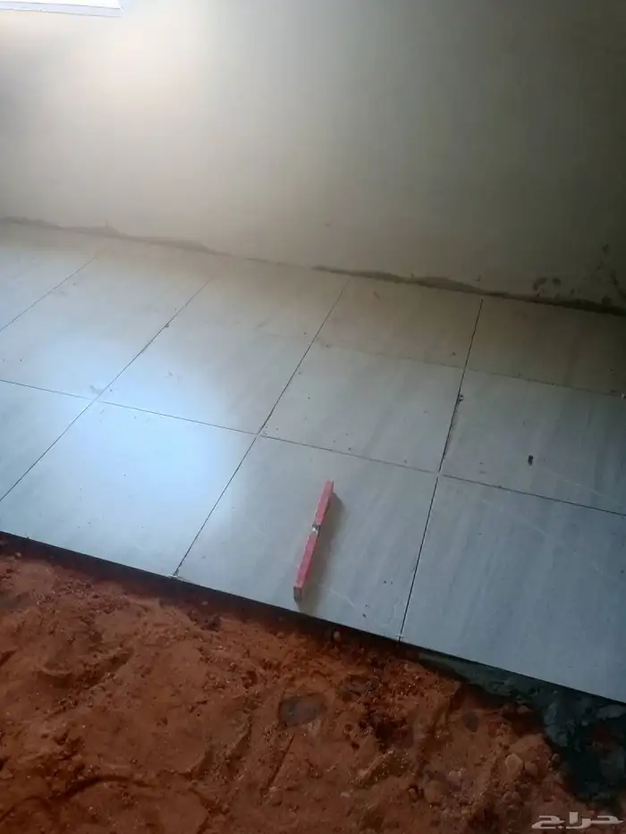 بلاط ت سير وتر يب روخام سرام 1