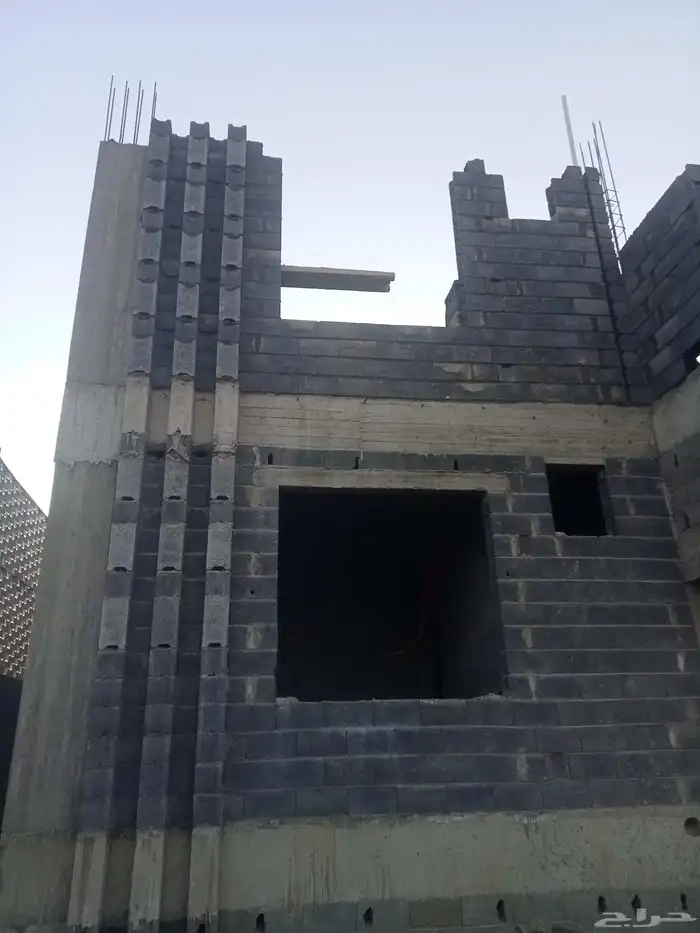 مقاول معمار بناء 2