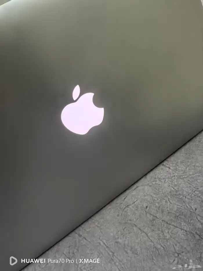 لاب توب ابل macBookAir 0
