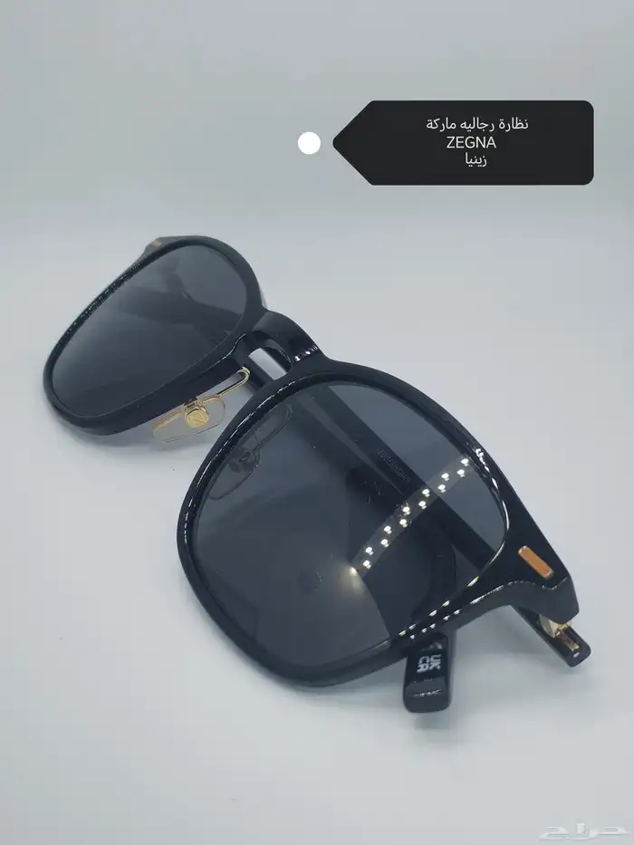 نظارات شمسيه نسائيه ورجالي ماركات وانواع متعدده 1