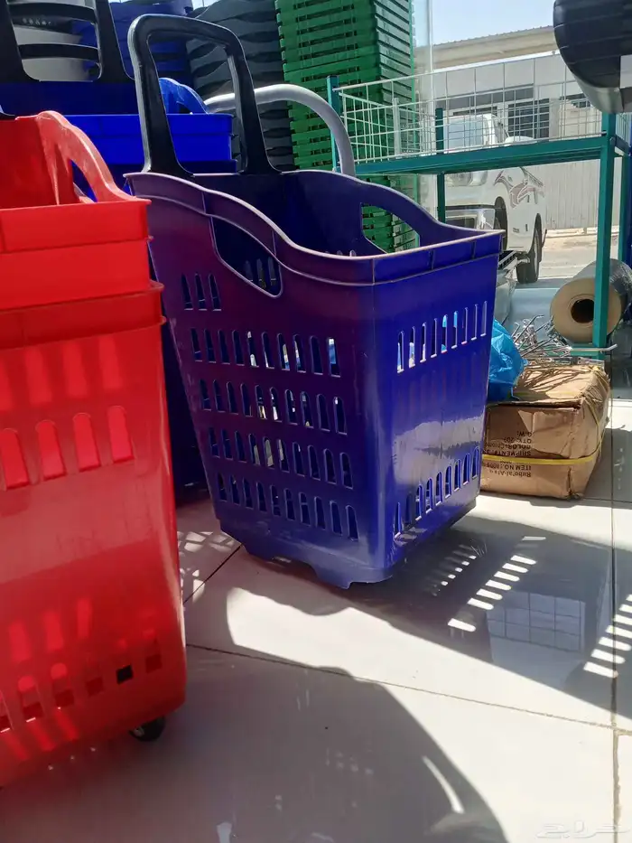 عربيه سوبر بلاستيك. 2