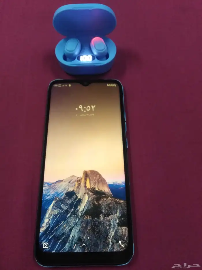 جوال تكنو سبارك للبيع 2