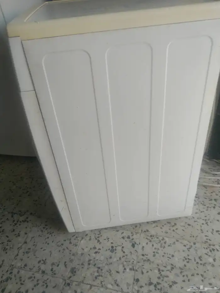 بعع غسالا اتوماتيك سامسن 1