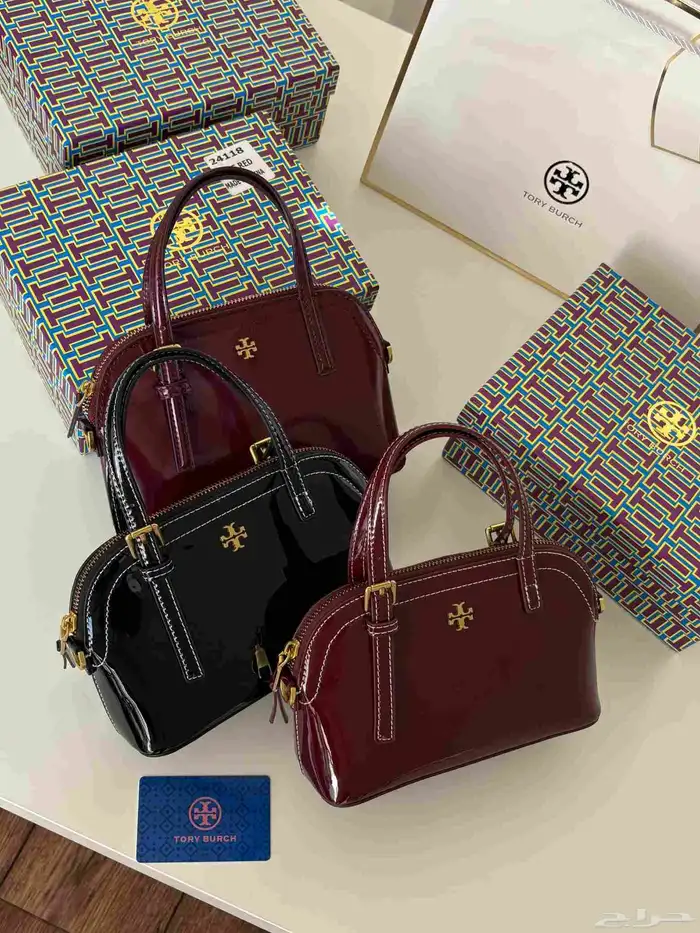 شنط ماركات نسائيه جمله وقطاعي الاكثر طلبات 1