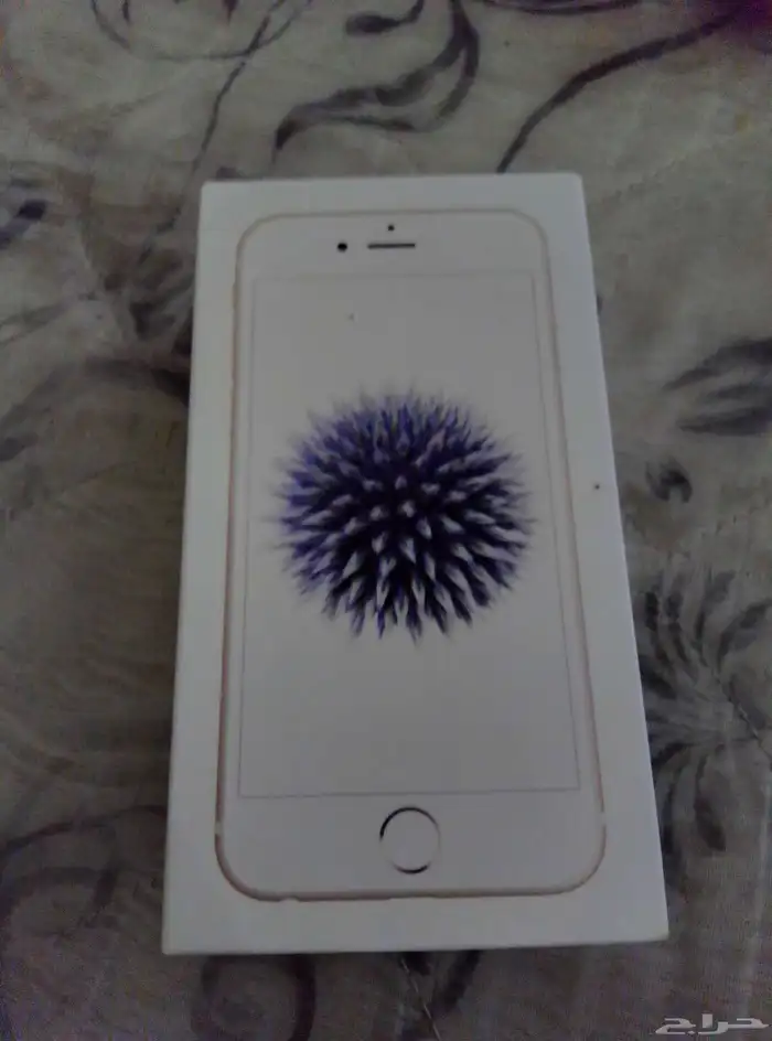 iphone 6 ما يشتغل يبيله تغير بطاريه 2