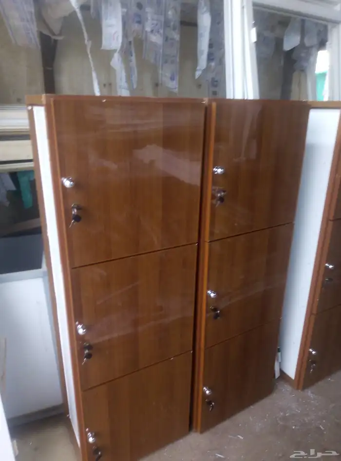 مطابخ شبابيك أبواب 4