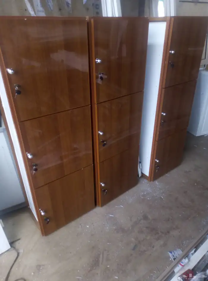 مطابخ شبابيك أبواب 5