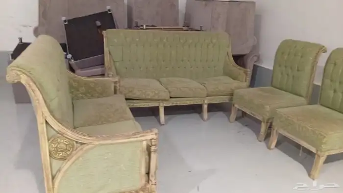 اطقم كنب متنوعه 9