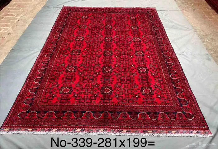 شغل يدوي تركماني 9