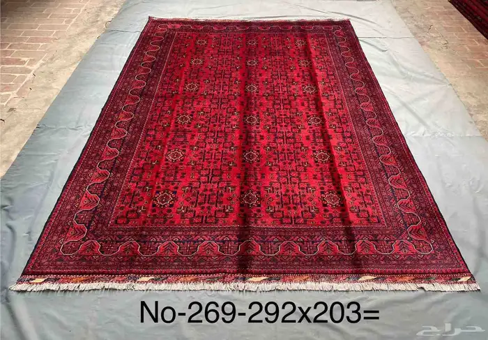 شغل يدوي تركماني 4
