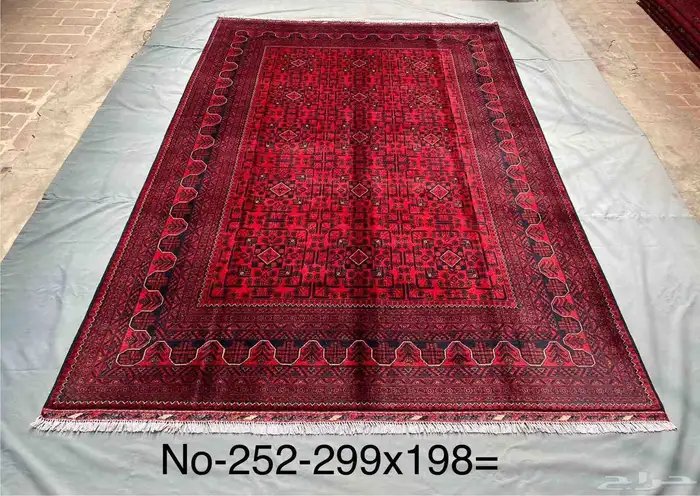 شغل يدوي تركماني 3