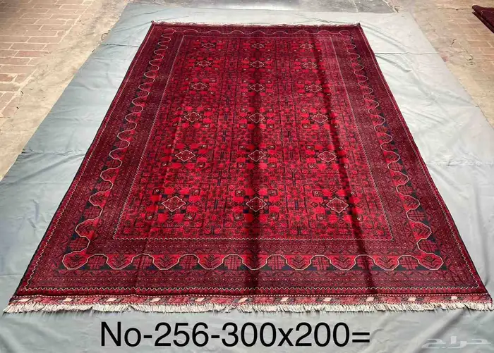 شغل يدوي تركماني 0