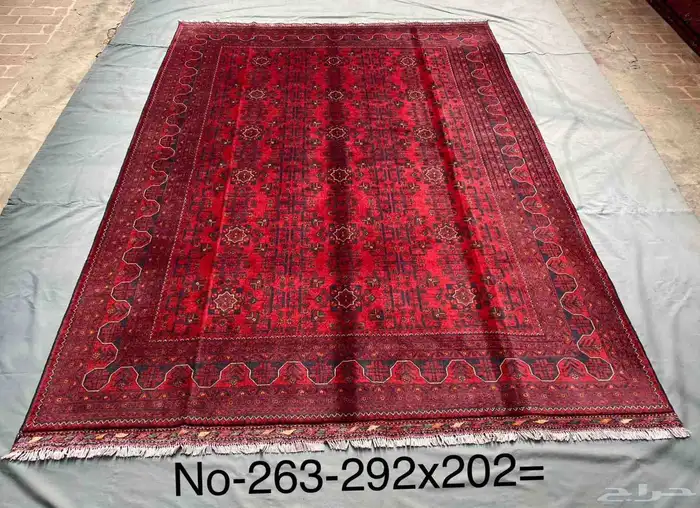 شغل يدوي تركماني 1