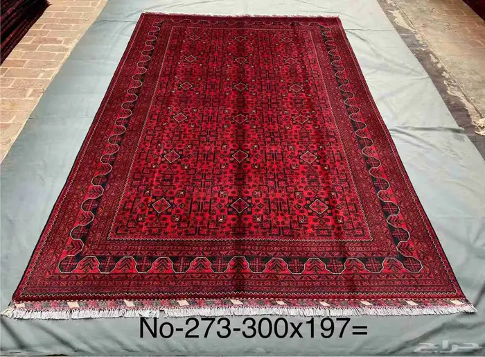 شغل يدوي تركماني 8
