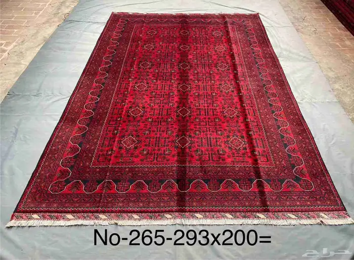 شغل يدوي تركماني 2