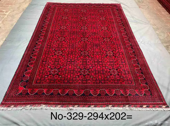 شغل يدوي تركماني 6