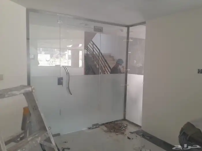 زجاج سكريت 4