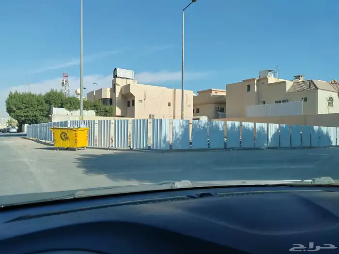 سور  شينكو  سور  تسوير اراضي  شينكو 4