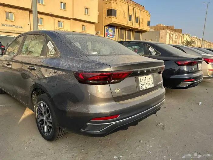 جلي اميجراند 2026 ايجار منتهي بالتمليك 5