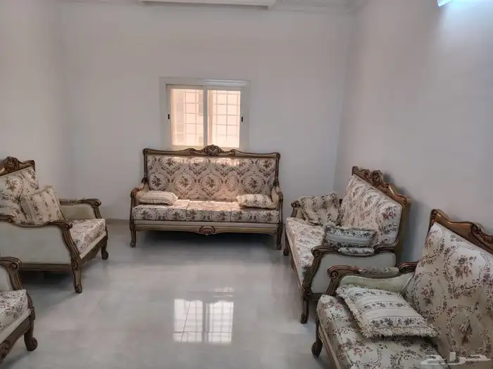 اطقم كنب متنوعه 0