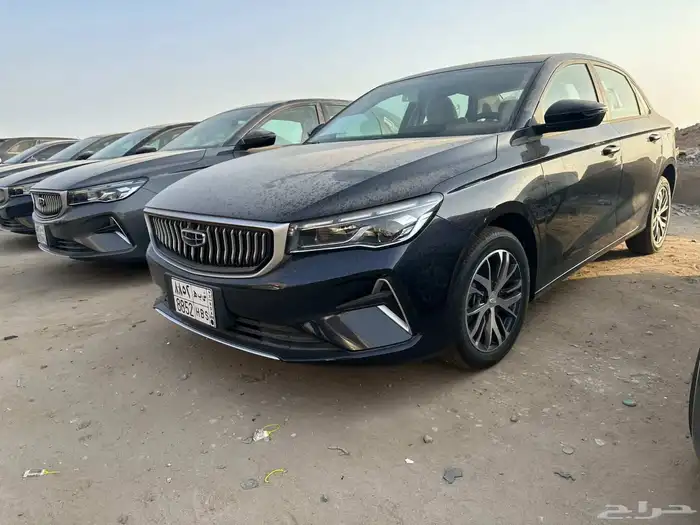 جلي اميجراند 2026 ايجار منتهي بالتمليك 0