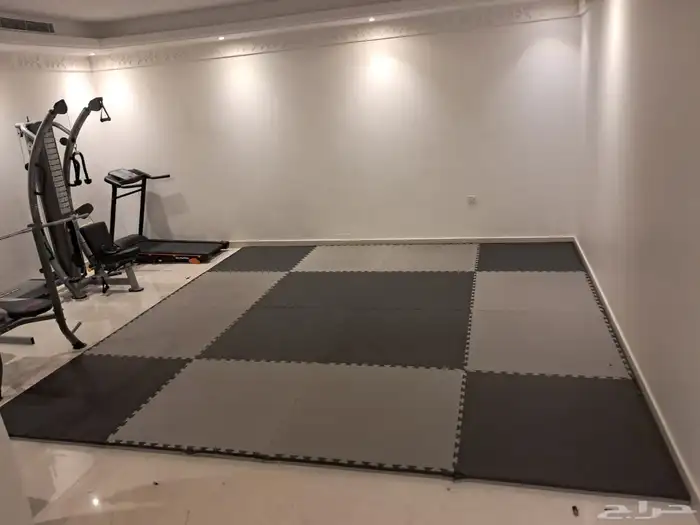 انجيلات حدائق وارضيات اسفنجية وارضيات ربر مطاطي 49