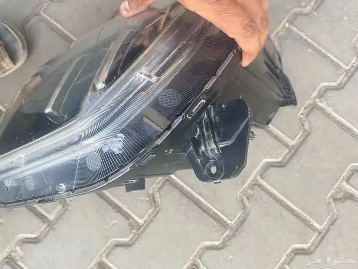 شمعة كريتا يمين فل 2023 2024 2025 نضيفة مره 2