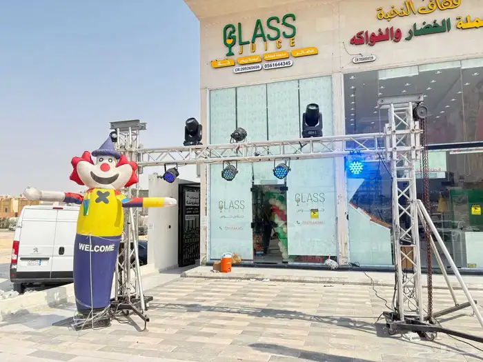 افتتاحات 3