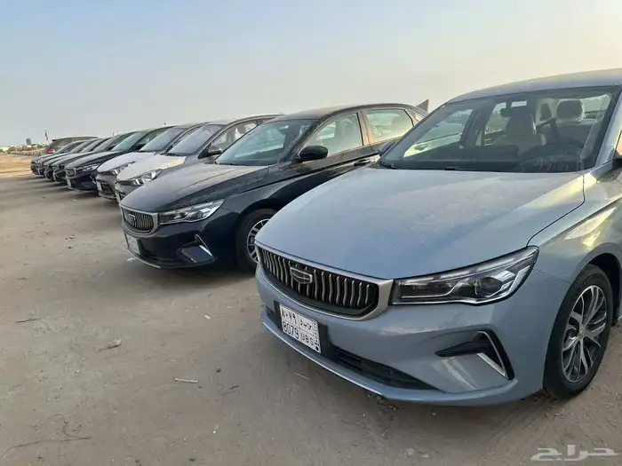 جلي اميجراند 2026 ايجار منتهي بالتمليك 9