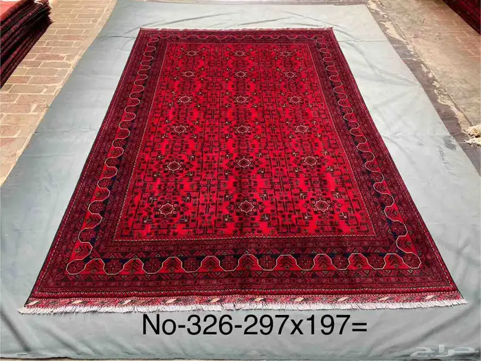 شغل يدوي تركماني 7