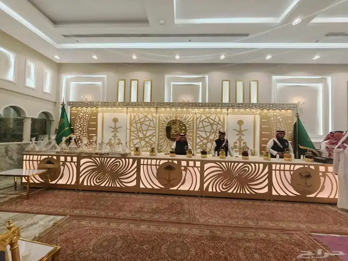 قهوجيين وصبابين 4