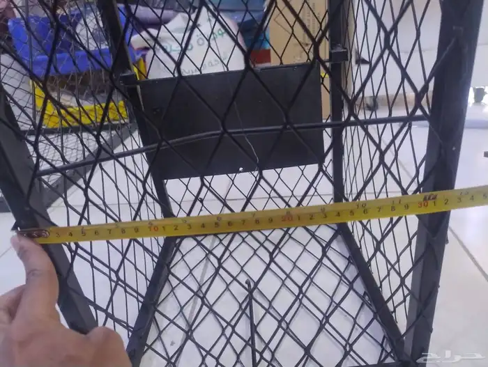 مصيده قطط كلاب 1