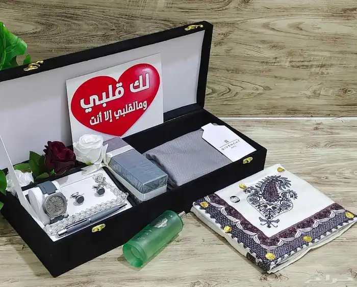 اطقم رجاليه هدايا فخمه هدايا رجالية 16