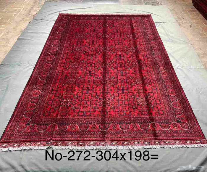 شغل يدوي تركماني 5
