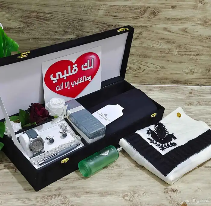 اطقم رجاليه هدايا فخمه هدايا رجالية 2