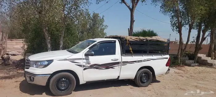 موصل ونقل الااغنام 3