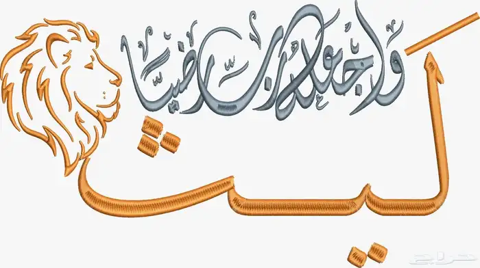 تصاميم تطريز كمبيوتر 14