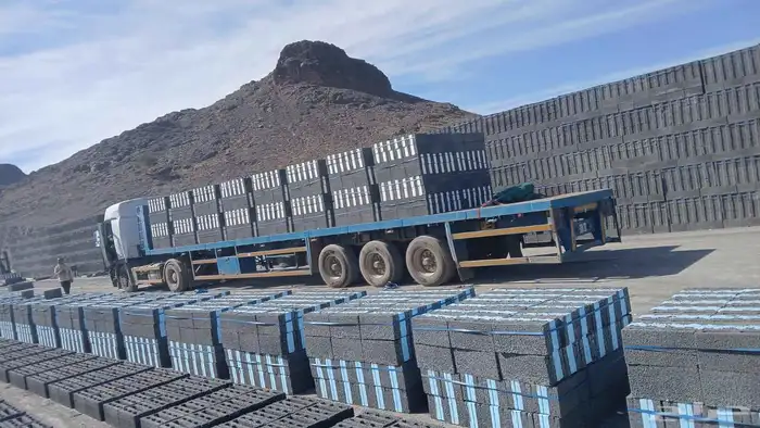 بلوك بلك طوب طابوق بركاني 7