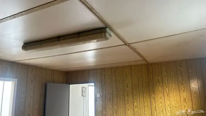 غرف جاهزه بركسات مستعملا برتبلات 11