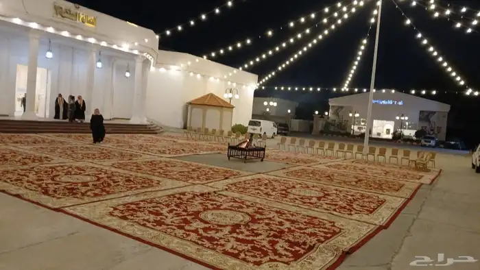 تأجير اناره 2