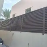 حداد مظلات سواتر سندويش بنل 9