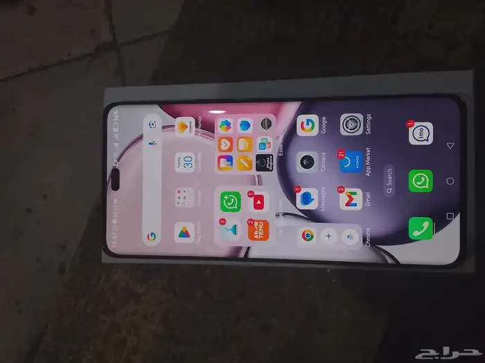 جوال هونور 9c 9