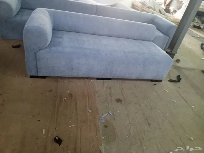 تفصيل وتنجيد كنب باطرمه علا حسب المقسات 7